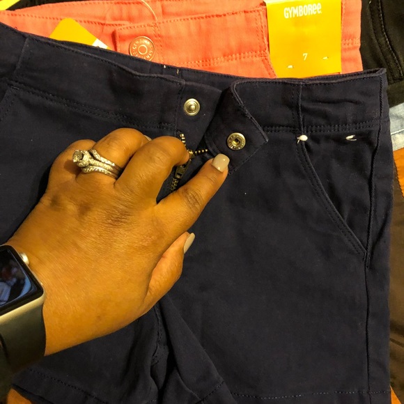 Gymboree shorts - Picture 5 of 5